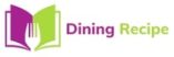 Dining Recipe logo