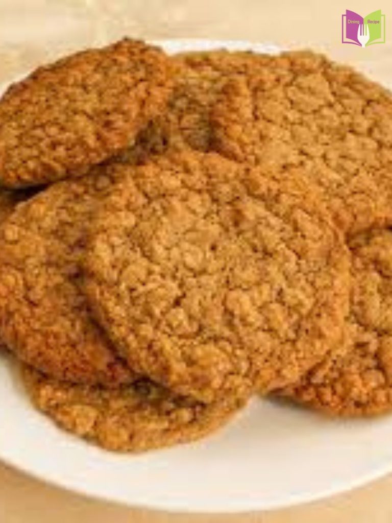 Anzac-Biscuits picture
